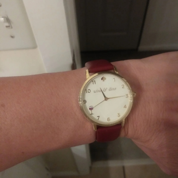 Kate Spade watch - Picture 7 of 7